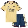 Ensemble Maillot Arsenal Third 2026-27 Enfant Ensemble Maillot Arsenal Third 2026-27 Enfant